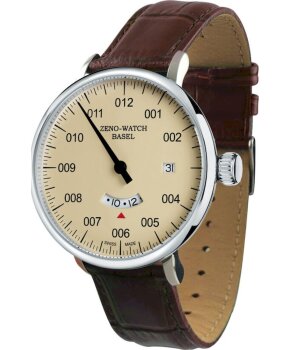 Zeno Watch Basel Uhren C0073Q-Di9 Armbanduhren Kaufen