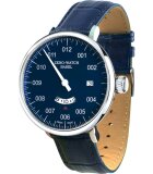 Zeno Watch Basel Uhren C0073Q-Di4 Armbanduhren Kaufen