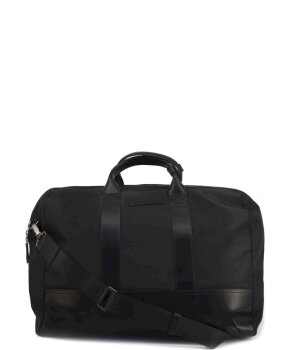 Emporio Armani Taschen und Koffer Y4Q089-YMA9J-81073-BLACK 8054524579896 Reisetaschen Kaufen Frontansicht