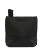 Emporio Armani Taschen und Koffer Y4M203-YMA9J-81073-BLACK 8055185189387 Umhängetaschen Kaufen Frontansicht