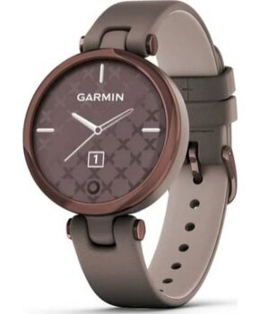 Garmin SM Wearables 010-02384-B0 0753759266486 Smartwatches Kaufen Frontansicht
