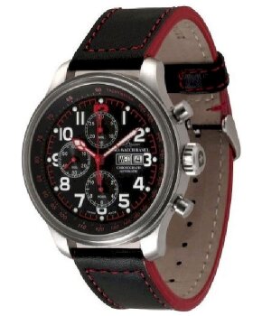 Zeno Watch Basel Uhren 8557TVDD-7-a17 7640155199445 Automatikuhren Kaufen