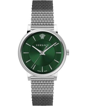 Versace Uhren VE5A00620 7630030577611 Armbanduhren Kaufen