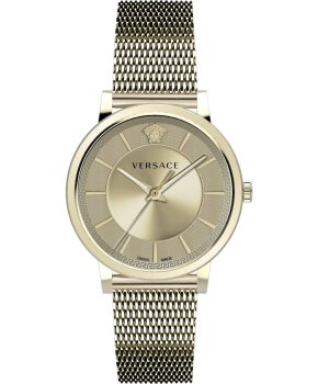Versace Uhren VE5A00720 7630030577635 Armbanduhren Kaufen