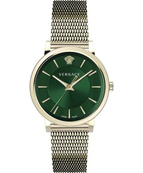 Versace Uhren VE5A00820 7630030577659 Armbanduhren Kaufen