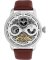 Trendy Classic Uhren CC1056-03 3662600017368 Armbanduhren Kaufen Frontansicht