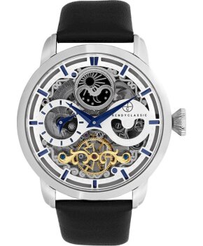 Trendy Classic Uhren CC1056-05 3662600017375 Armbanduhren Kaufen Frontansicht