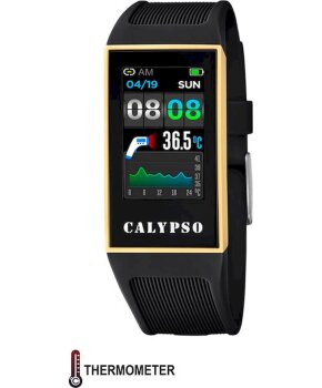 Calypso Uhren K8502/4 8430622770685 Armbanduhren Kaufen