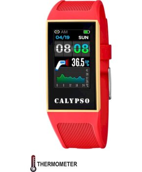 Calypso Uhren K8502/3 8430622770678 Armbanduhren Kaufen