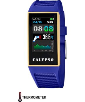 Calypso Uhren K8502/2 8430622770661 Armbanduhren Kaufen