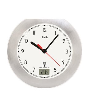 AMS Uhren 5920 4037445158429 Wanduhren Kaufen