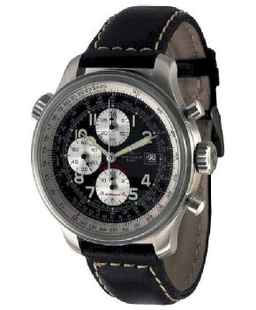 Zeno Watch Basel Uhren 8557CALTVD-b1 7640155199391 Armbanduhren Kaufen