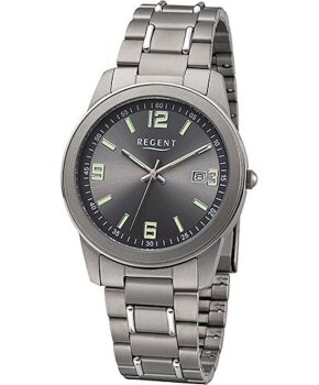Regent Uhren F-1295 4050597195142 Armbanduhren Kaufen