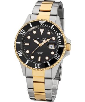 Regent Uhren F-1285 4050597195463 Armbanduhren Kaufen
