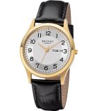 Regent Uhren F-1261 4050597195890 Armbanduhren Kaufen