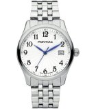 Pontiac Uhren P10053 5415243001137 Armbanduhren Kaufen