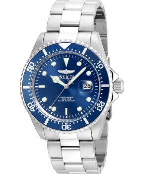 Invicta Uhren 22019 8713208202726 Armbanduhren Kaufen