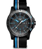 Traser H3 - 105545 - Armbanduhr - Herren - Quarz - P66 Blue Infinity