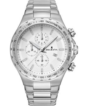 Delbana Uhren 41702.674.6.061 Armbanduhren Kaufen