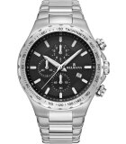 Delbana Uhren 41702.674.6.031 Armbanduhren Kaufen