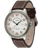 Zeno Watch Basel Uhren 8554C-f2 7640155199056...