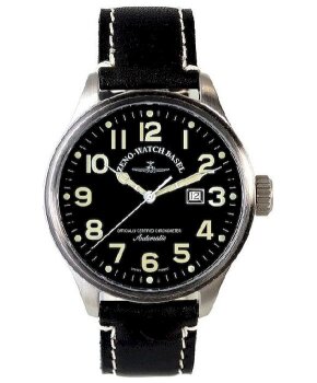 Zeno Watch Basel Uhren 8554C-a1 7640155199049 Armbanduhren Kaufen