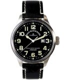 Zeno Watch Basel Uhren 8554C-a1 7640155199049...