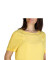 Tommy Hilfiger -BRANDS - Kleding - T-shirts - XW0XW01059 - Vrouw - Luna Time Online Shop - XW0XW01059 Lente/Zomer  Kleverig  Vrouw T-shirts Kleding