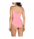Bodyboo - BB1040-Pink - Shaping underwear - Women