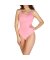 Bodyboo Unterwäsche BB1040-Pink Unterwäsche Kaufen Frontansicht