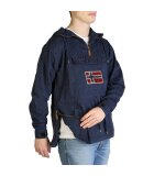 Geographical Norway  Chomer-man-navy