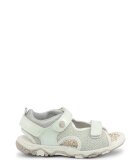 Shone Schuhe 1638-035-WHITE Schuhe, Stiefel, Sandalen Kaufen Frontansicht