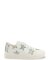 Shone Schuhe 230-069-WHITE-SILVER Schuhe, Stiefel, Sandalen Kaufen Frontansicht