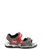 Shone Schuhe 6015-030-MIDGREY Schuhe, Stiefel, Sandalen Kaufen Frontansicht