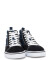 Trussardi - Sneakers - 77A00134-U603-DarkDenim-black - Herren