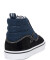 Trussardi - Sneakers - 77A00134-U603-DarkDenim-black - Herren