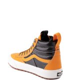 Vans - Schuhe - Sneakers - SK8-HI-MTE-VN0A4P3I2NF1 - Unisex - chocolate,black