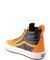 Vans - Schuhe - Sneakers - SK8-HI-MTE-VN0A4P3I2NF1 - Unisex - chocolate,black