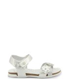 Shone Schuhe L6133-036-WHITE-SILVER Schuhe, Stiefel,...