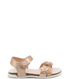 Shone Schuhe L6133-036-NUDE Schuhe, Stiefel, Sandalen Kaufen Frontansicht