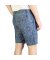 Yes Zee - Kleding - Shorts - P796_UR00 - Heren - Luna Time Online Shop - P796_UR00 Lente/Zomer  Linen  Heren Shorts Kleding