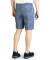 Yes Zee - Kleding - Shorts - P796_UR00 - Heren - Luna Time Online Shop - P796_UR00 Lente/Zomer  Linen  Heren Shorts Kleding