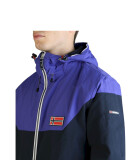 Geographical Norway  Afond-man-blue