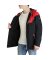 Geographical Norway  Afond-man-red-black