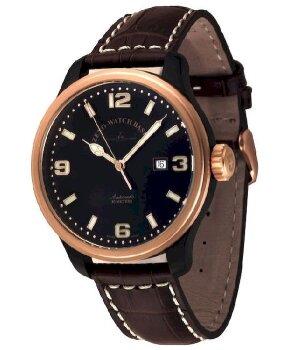 Zeno Watch Basel Uhren 8554-BRG-a1 7640155198967 Automatikuhren Kaufen