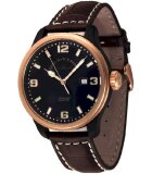 Zeno Watch Basel Uhren 8554-BRG-a1 7640155198967...