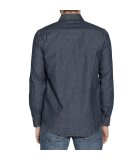 Carrera Jeans - Kleding - Overhemd - 205-1005A - Heren - Luna Time Online Shop - 205-1005A All the jaar  Cotton  Heren Overhemd Kleding