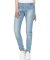 Carrera Jeans Bekleidung 750PL-980A-003 Hosen Kaufen Frontansicht