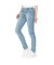 Carrera Jeans - Kleding - Spijkerbroek - 750PL-980A - Vrouw - Luna Time Online Shop - 750PL-980A All the jaar  Cotton  Vrouw Spijkerbroek Kleding