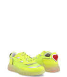 Love Moschino - Sneakers - JA15153G1CIW1-40A - Damen